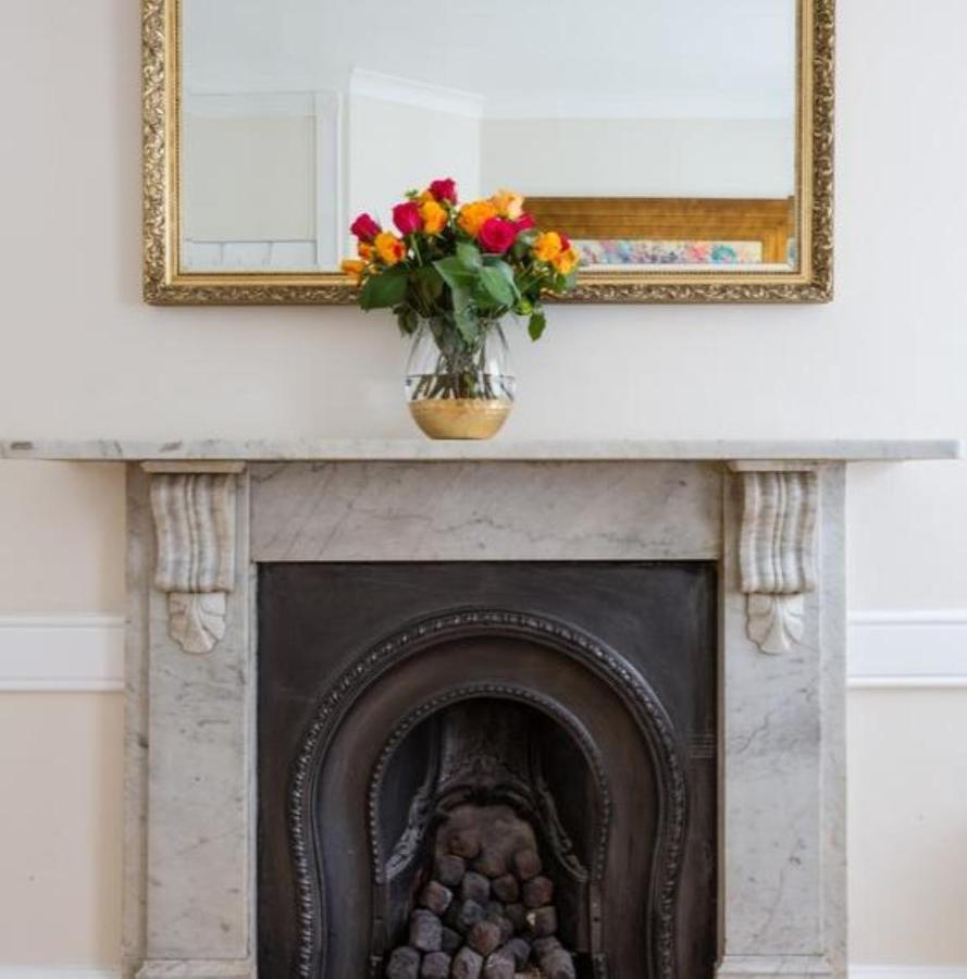 Apartmán Marylebone Luxury Duplex Londýn Exteriér fotografie