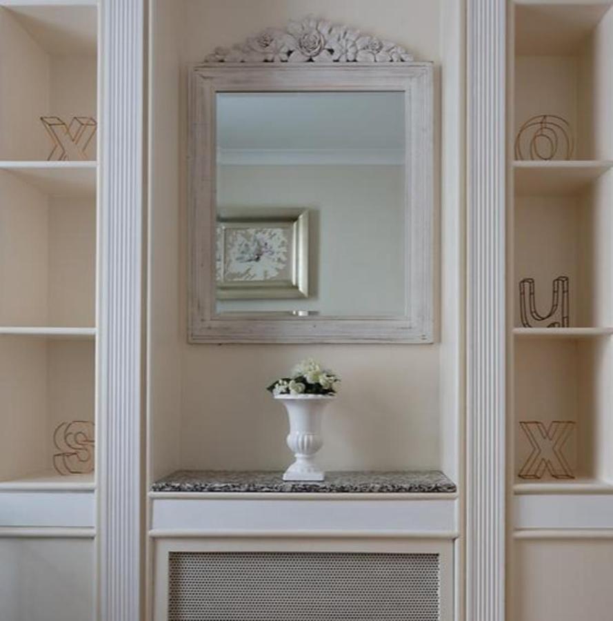 Apartmán Marylebone Luxury Duplex Londýn Exteriér fotografie